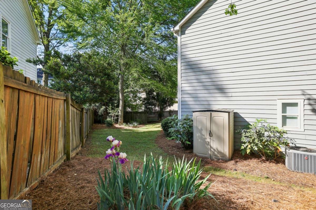 145 Croftwood Court Johns Creek - Photo 36