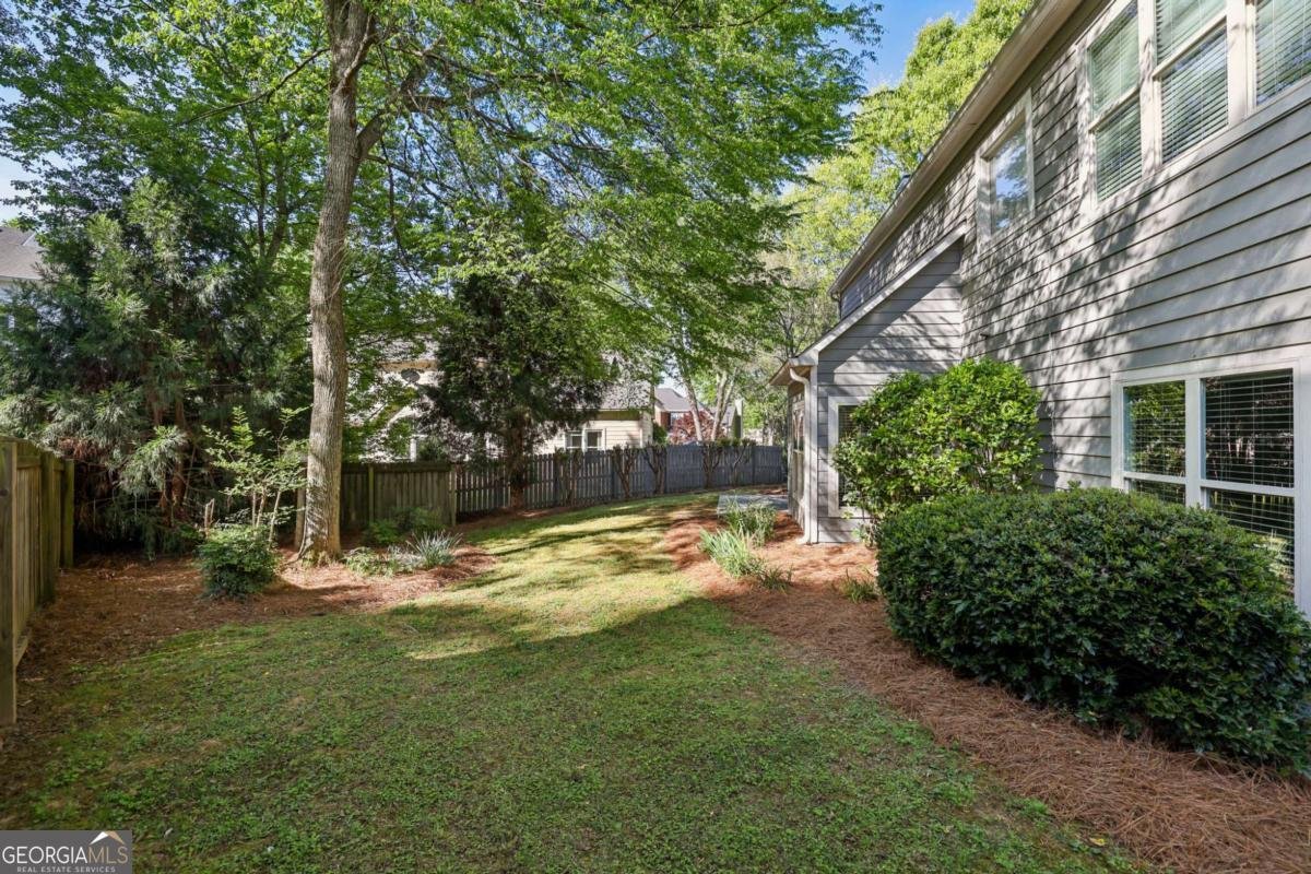 145 Croftwood Court Johns Creek - Photo 37