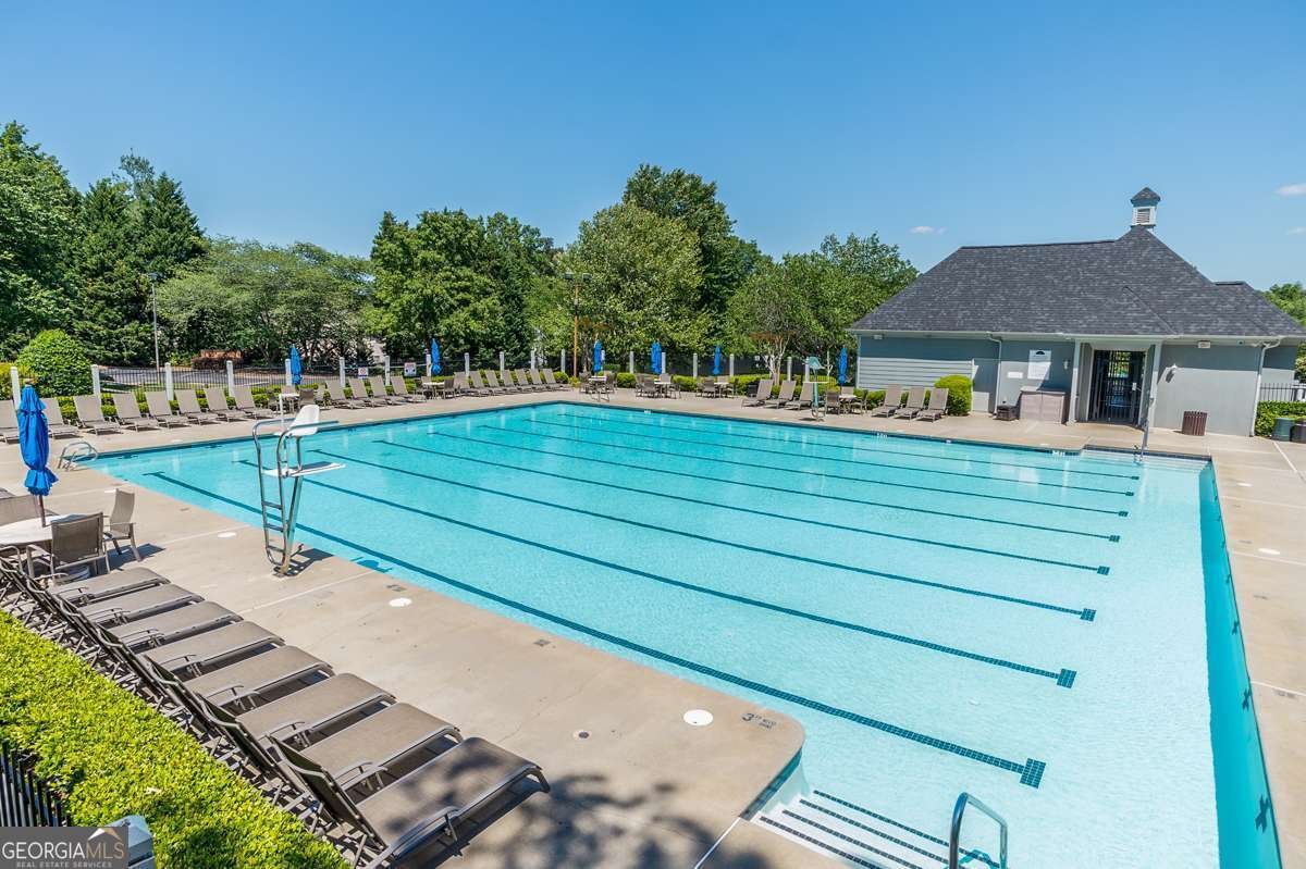 145 Croftwood Court Johns Creek - Photo 40