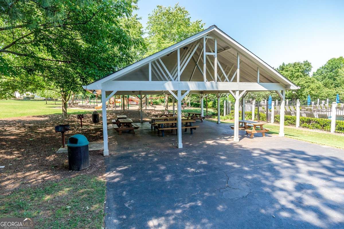 145 Croftwood Court Johns Creek - Photo 43