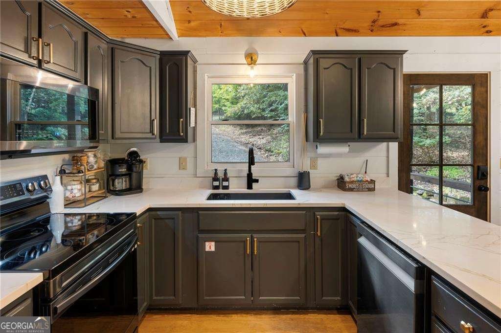 120 Brookhaven Trail Blue Ridge - Photo 17