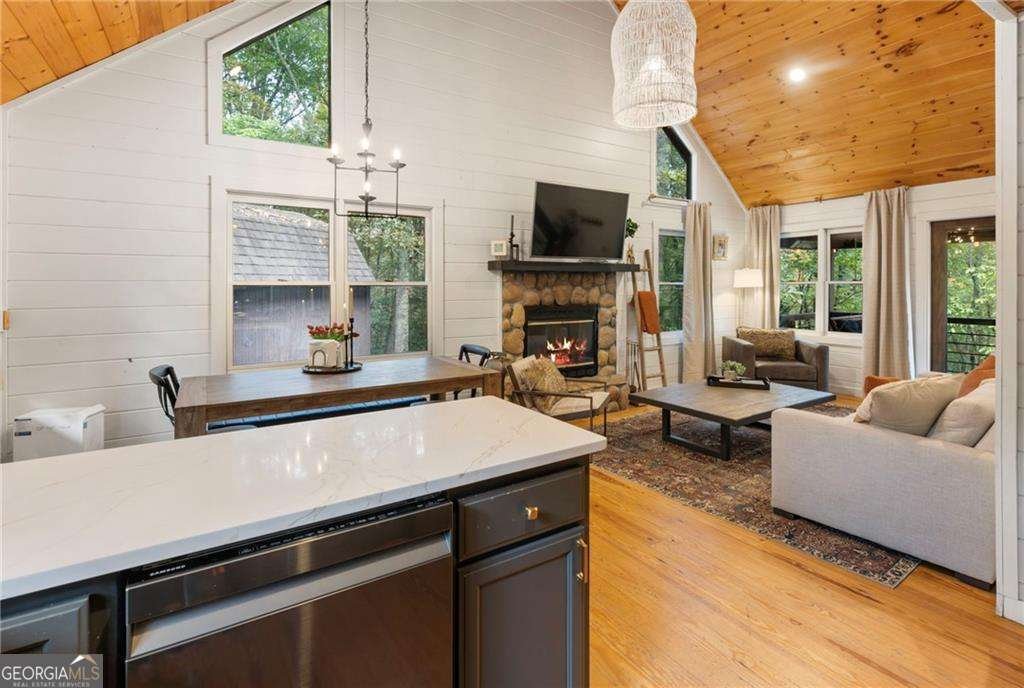 120 Brookhaven Trail Blue Ridge - Photo 18