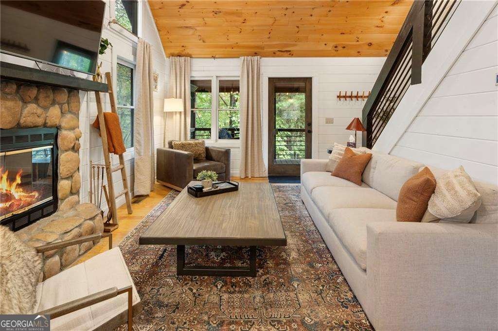 120 Brookhaven Trail Blue Ridge - Photo 19