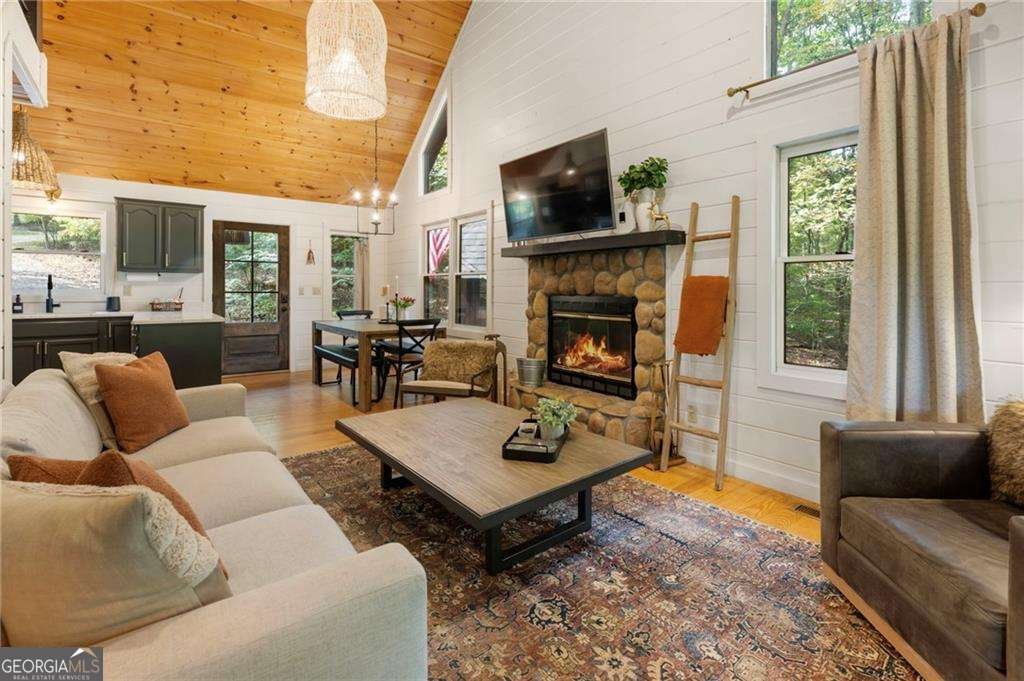 120 Brookhaven Trail Blue Ridge - Photo 22