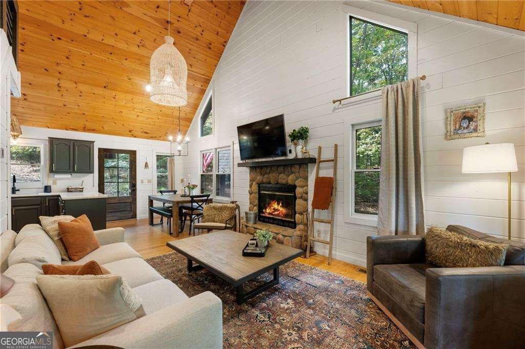 120 Brookhaven Trail Blue Ridge - Photo 23