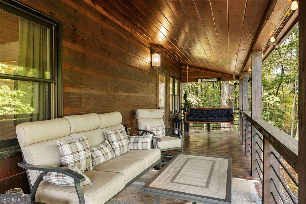 120 Brookhaven Trail Blue Ridge - Photo 34