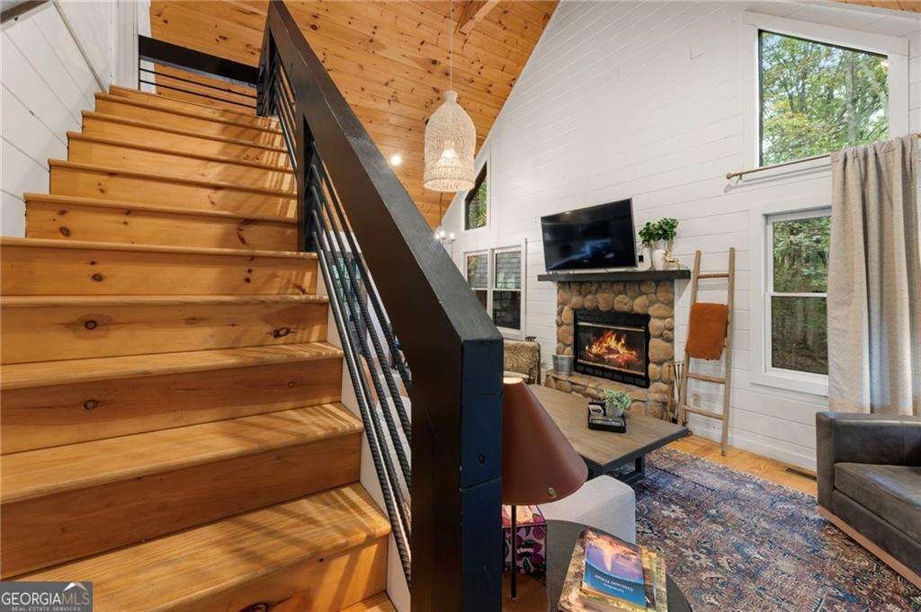 120 Brookhaven Trail Blue Ridge - Photo 37