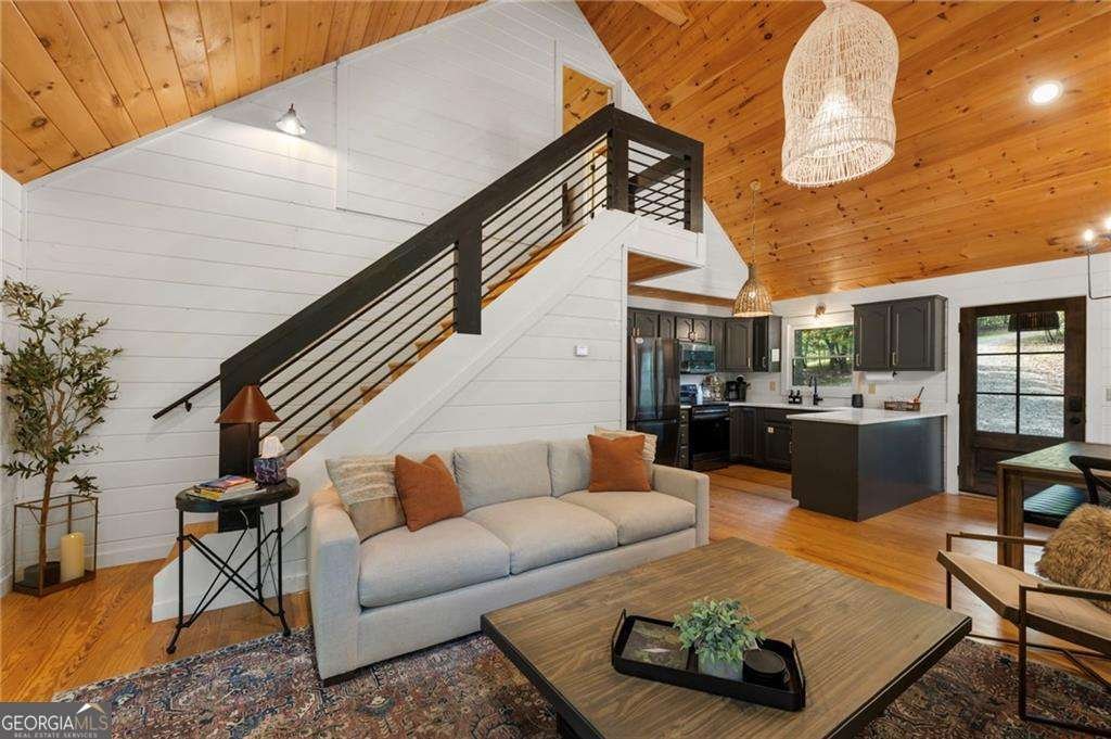 120 Brookhaven Trail Blue Ridge - Photo 38