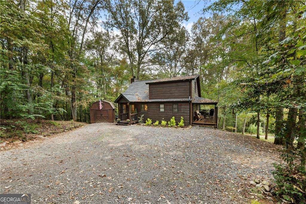 120 Brookhaven Trail Blue Ridge - Photo 6