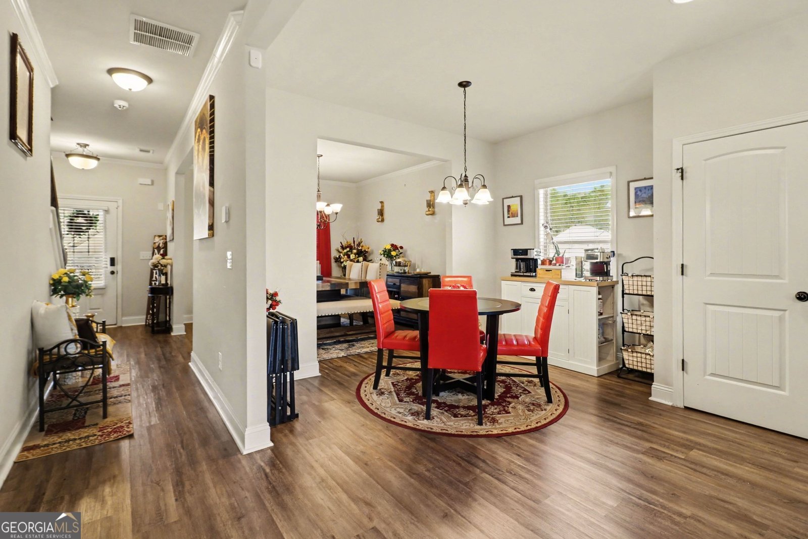 160 Amelia Way Ellenwood - Photo 10