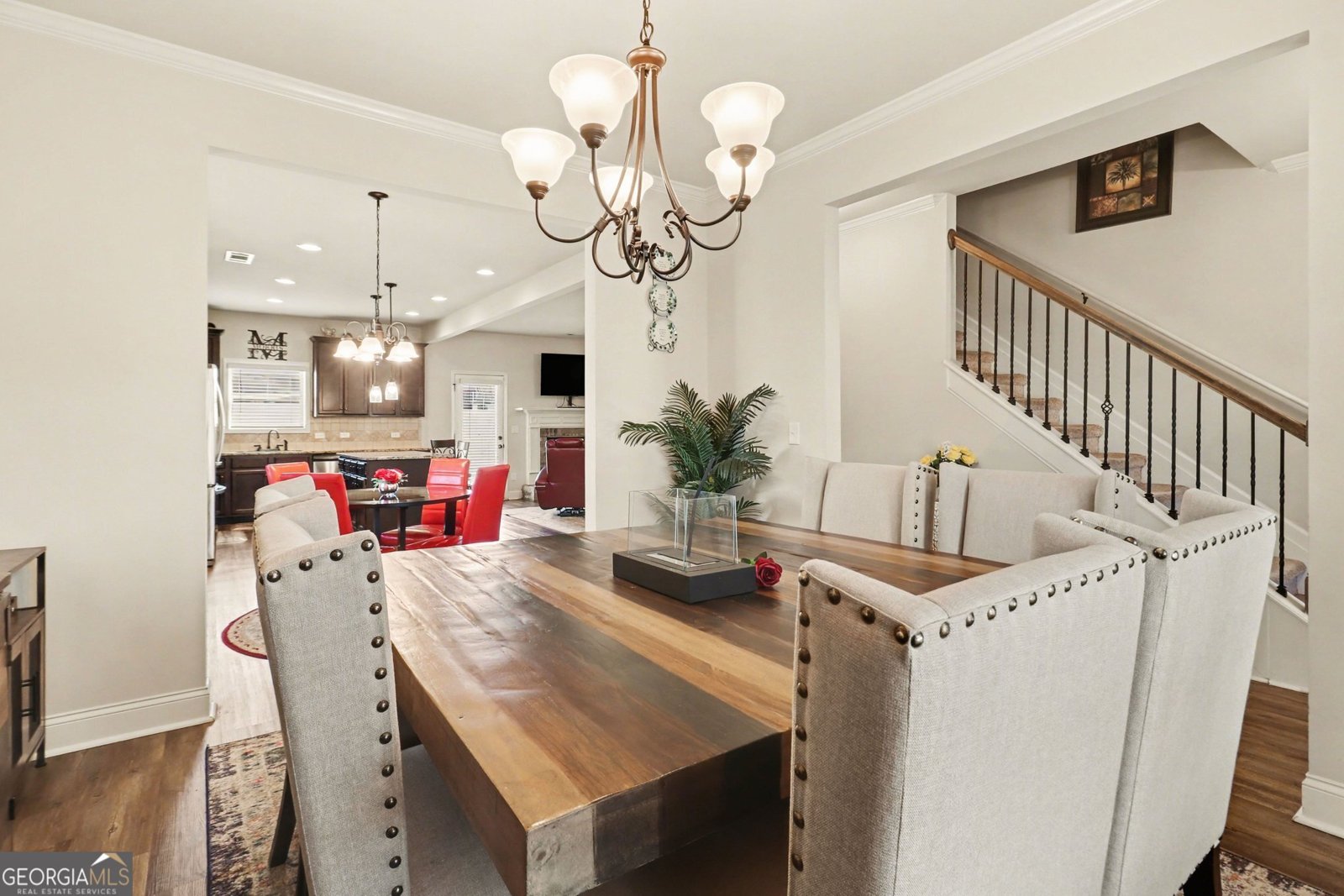 160 Amelia Way Ellenwood - Photo 11