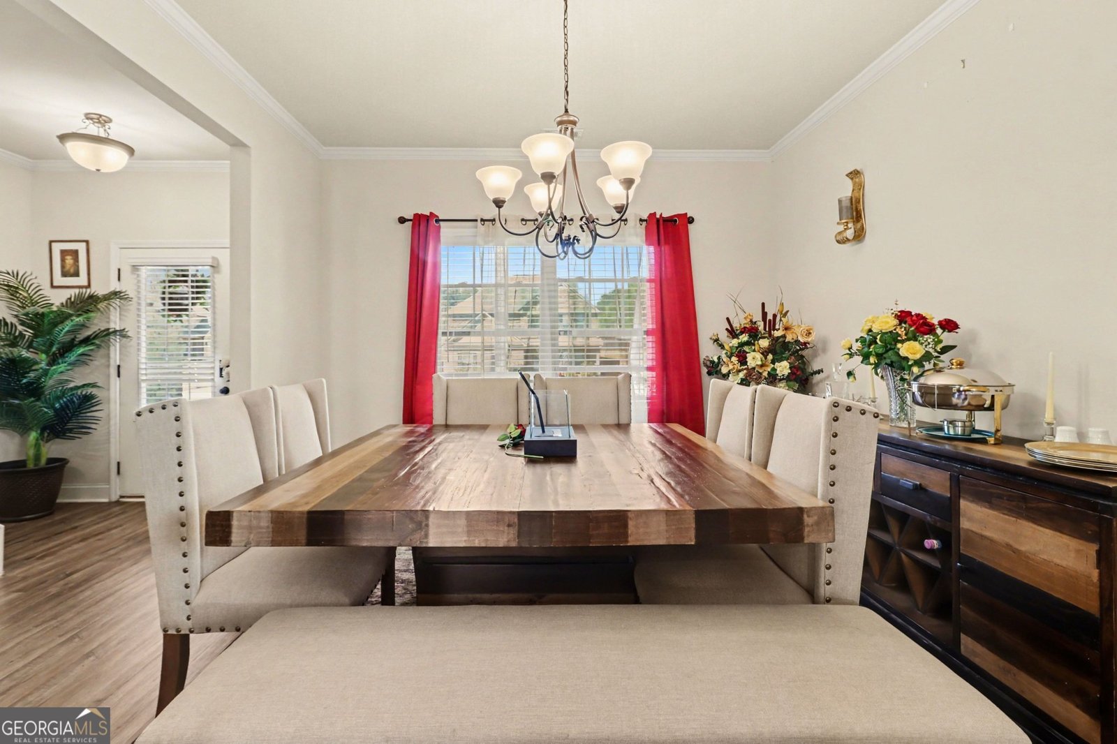 160 Amelia Way Ellenwood - Photo 12