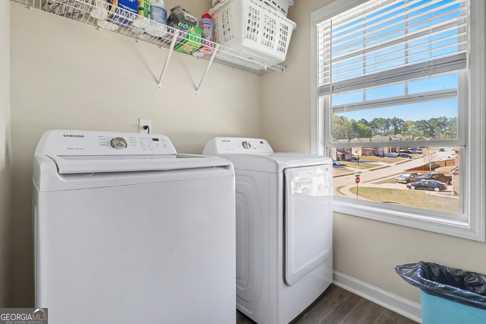 160 Amelia Way Ellenwood - Photo 16