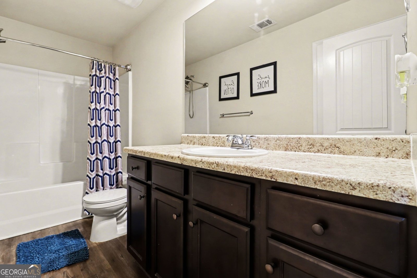 160 Amelia Way Ellenwood - Photo 17