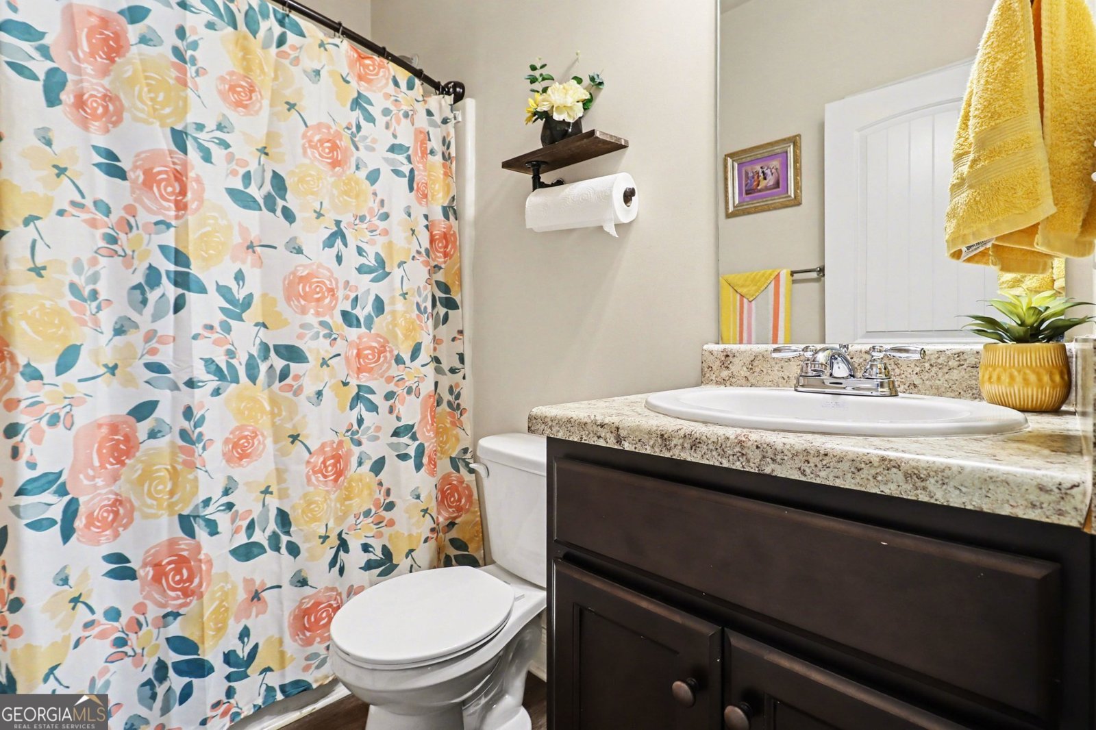 160 Amelia Way Ellenwood - Photo 19