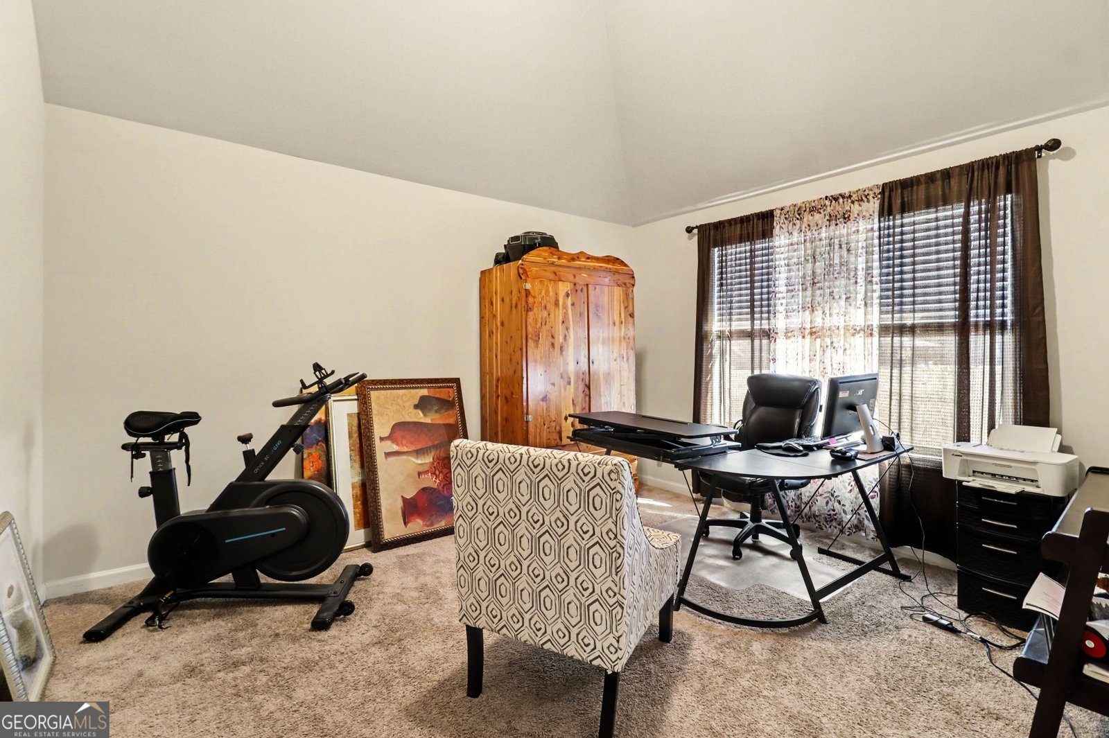 160 Amelia Way Ellenwood - Photo 21