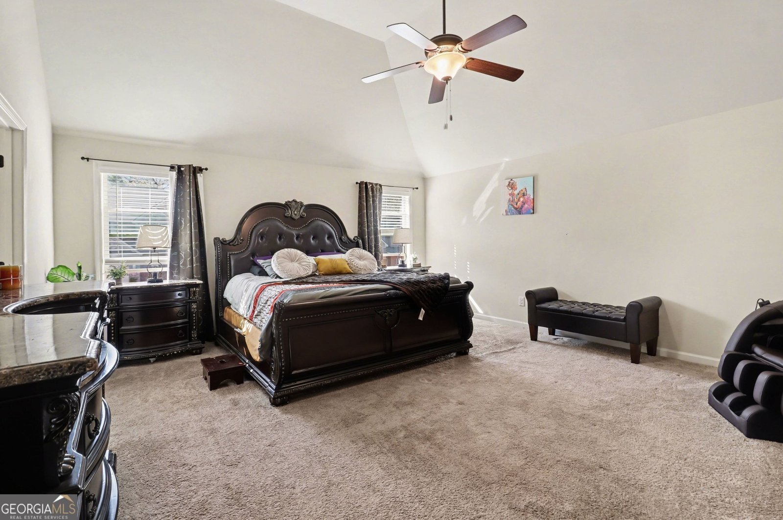 160 Amelia Way Ellenwood - Photo 23