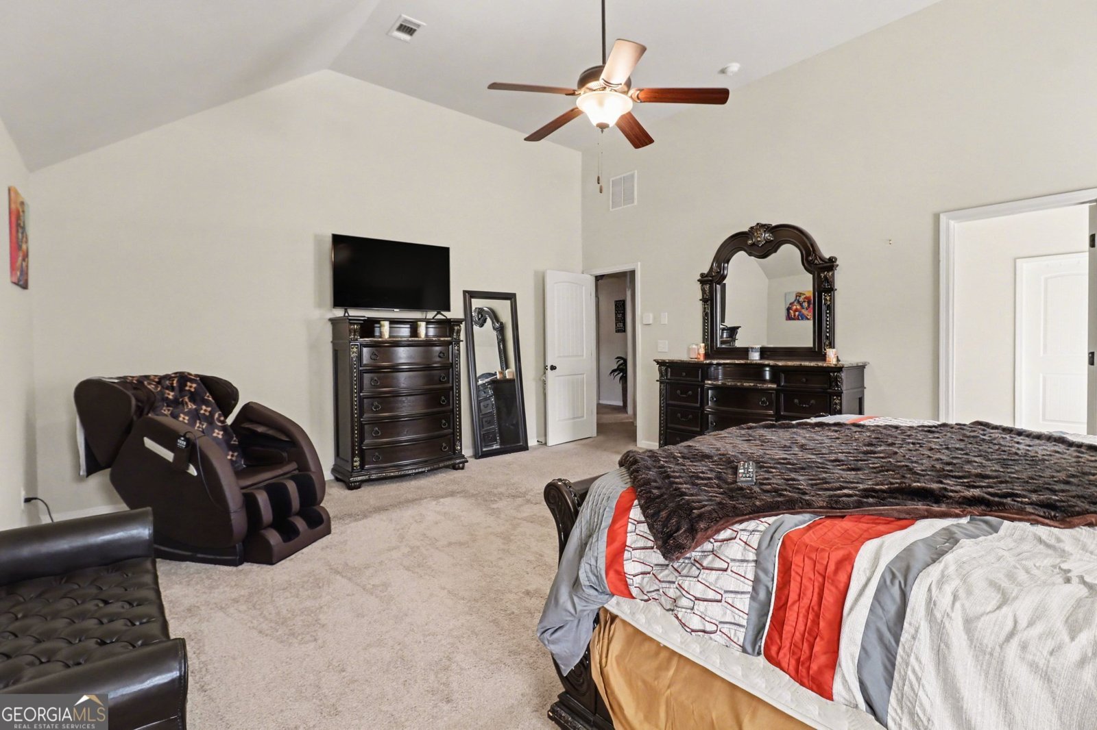 160 Amelia Way Ellenwood - Photo 24