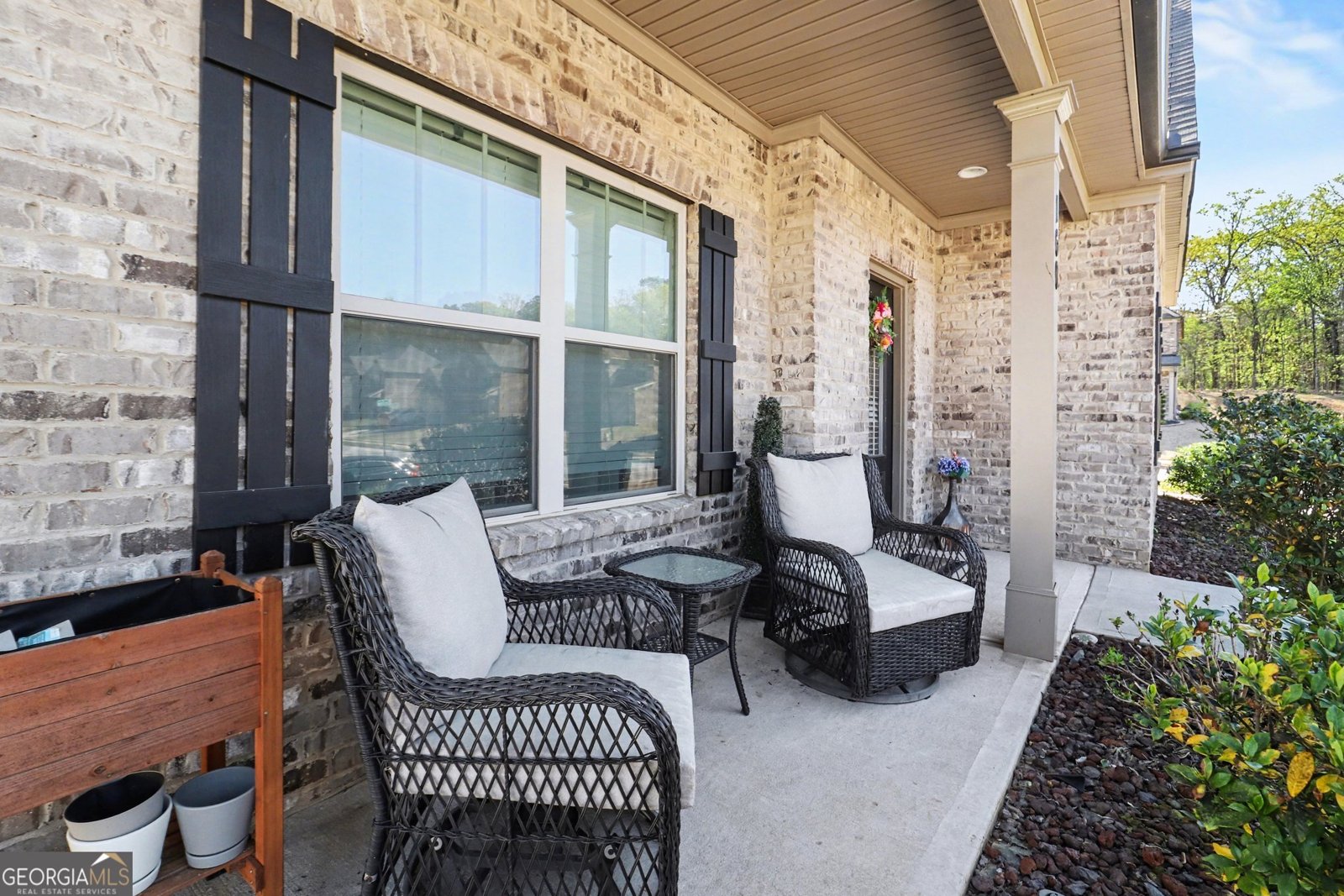 160 Amelia Way Ellenwood - Photo 25