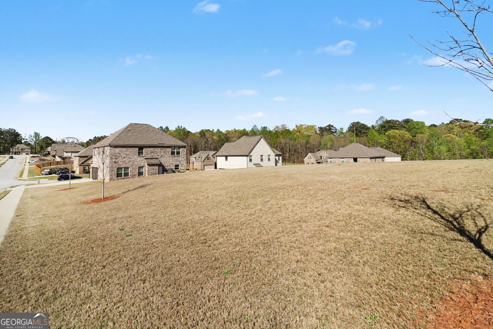 160 Amelia Way Ellenwood - Photo 26