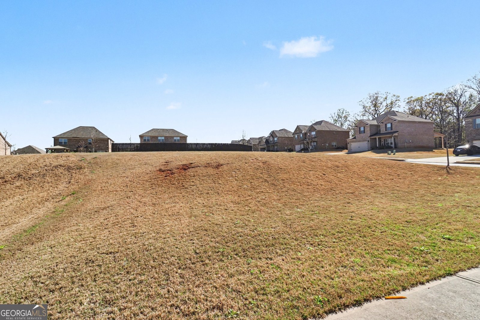 160 Amelia Way Ellenwood - Photo 27