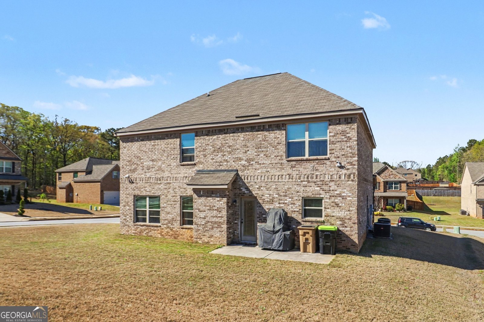 160 Amelia Way Ellenwood - Photo 28