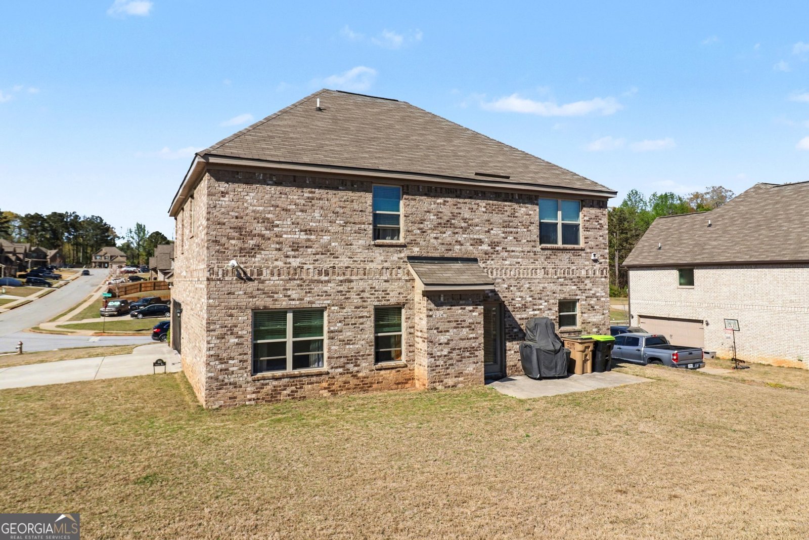 160 Amelia Way Ellenwood - Photo 29