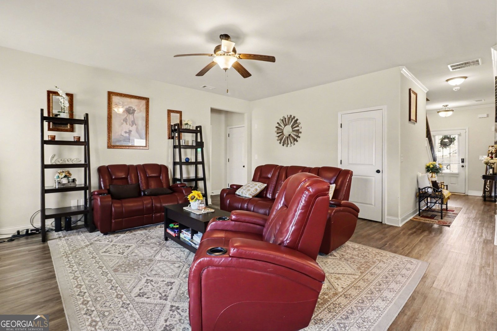 160 Amelia Way Ellenwood - Photo 6