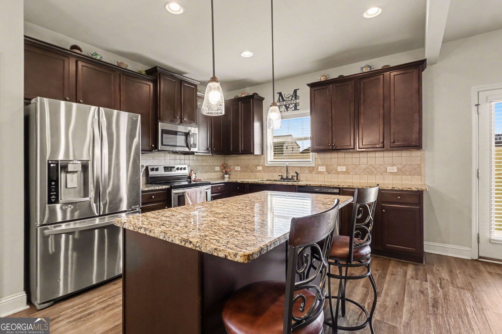 160 Amelia Way Ellenwood - Photo 8