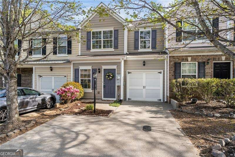 824 Ash Street Canton - Photo 1