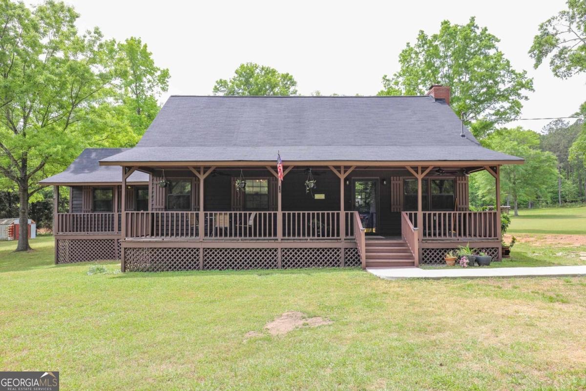 321 Steele Bridge Road Eatonton - Photo 1
