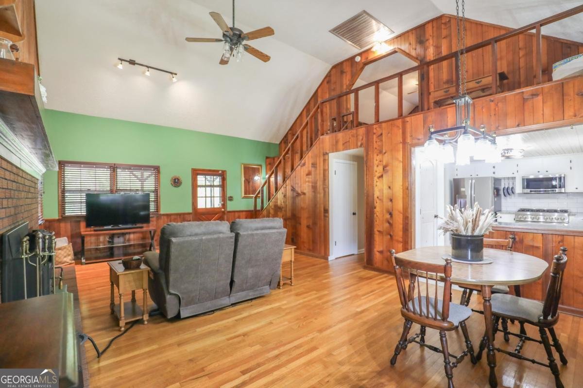 321 Steele Bridge Road Eatonton - Photo 11