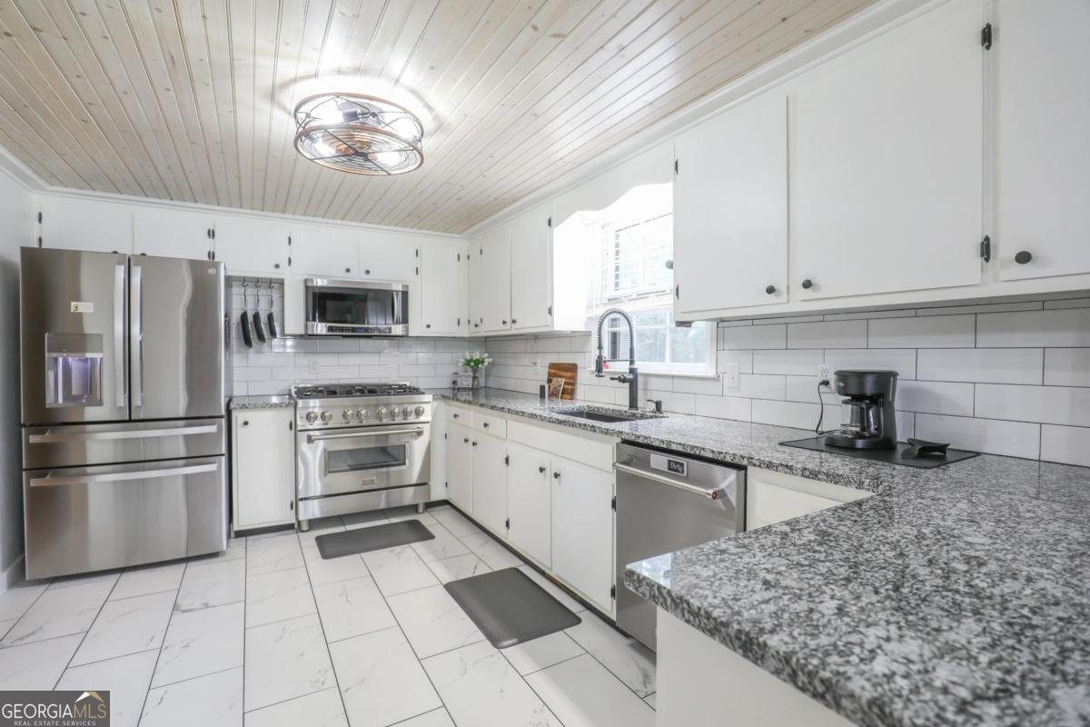 321 Steele Bridge Road Eatonton - Photo 14