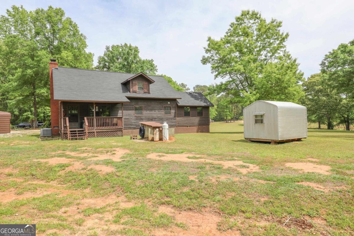 321 Steele Bridge Road Eatonton - Photo 29