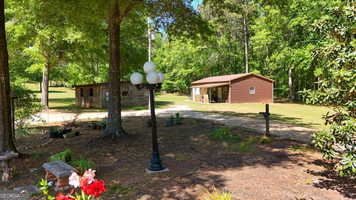 321 Steele Bridge Road Eatonton - Photo 31