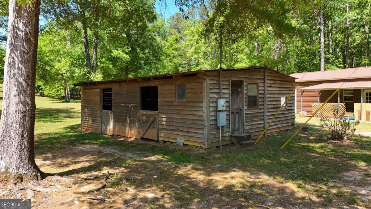 321 Steele Bridge Road Eatonton - Photo 32