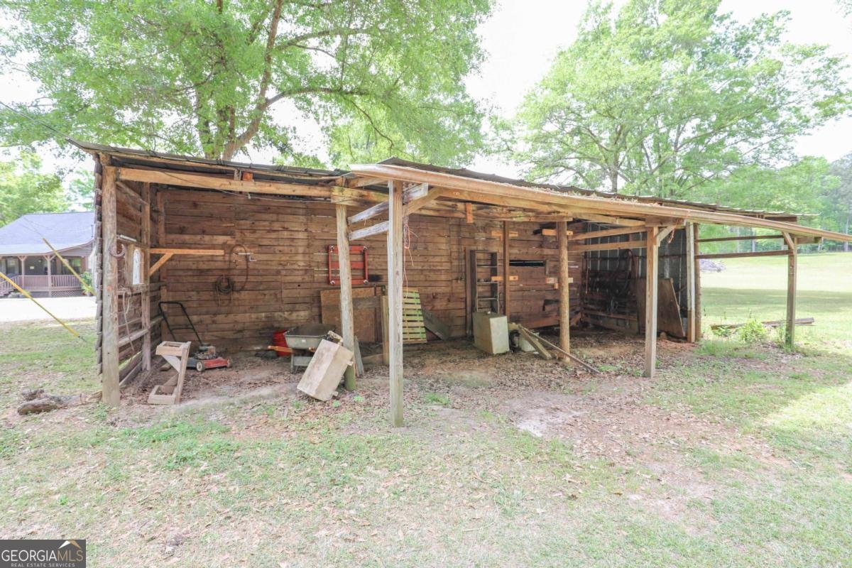 321 Steele Bridge Road Eatonton - Photo 33