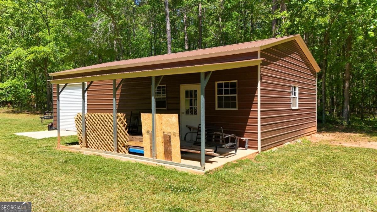 321 Steele Bridge Road Eatonton - Photo 34