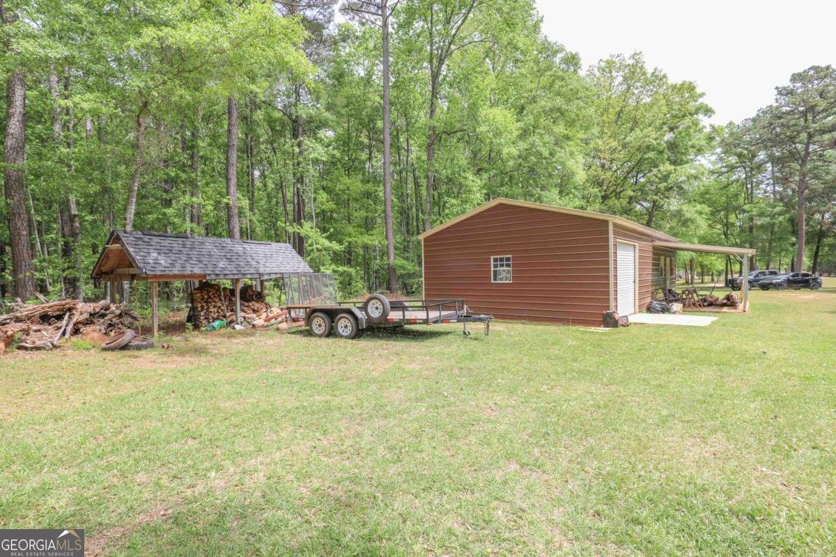 321 Steele Bridge Road Eatonton - Photo 37