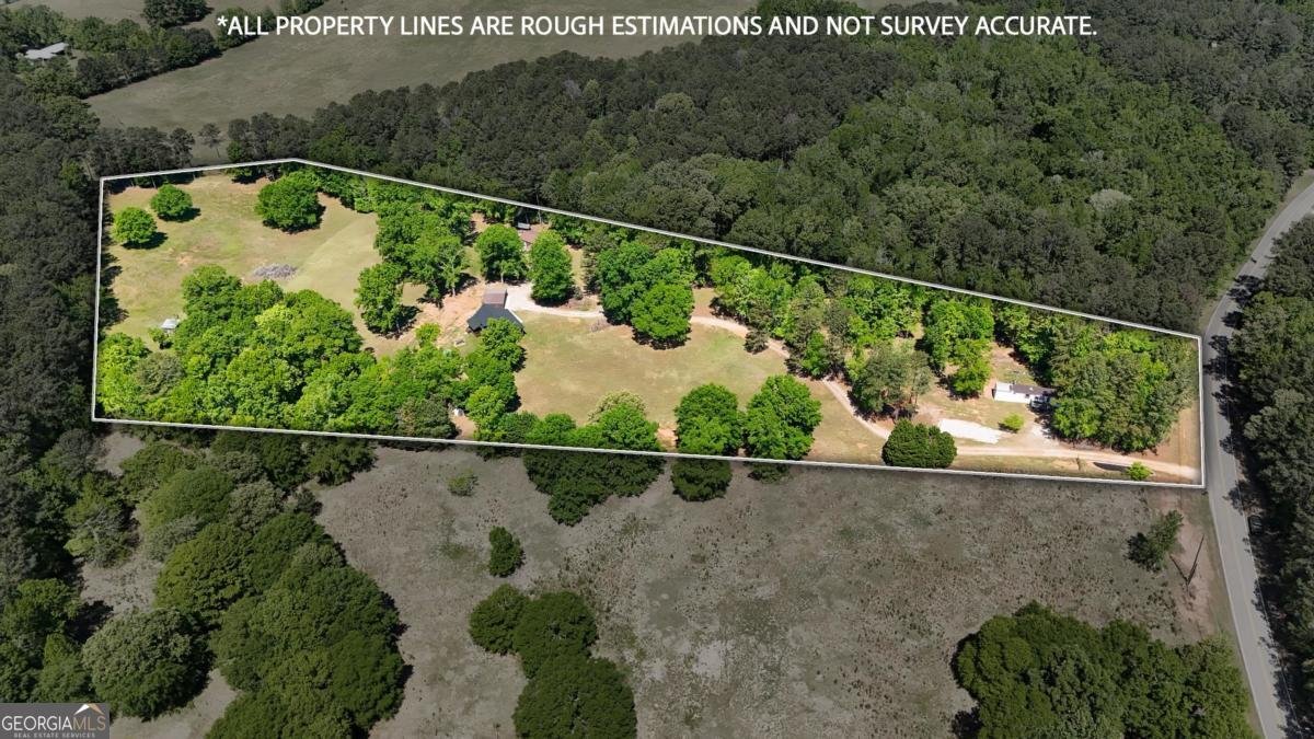 321 Steele Bridge Road Eatonton - Photo 40