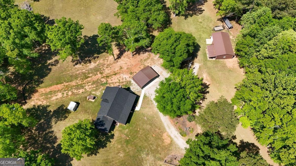 321 Steele Bridge Road Eatonton - Photo 41