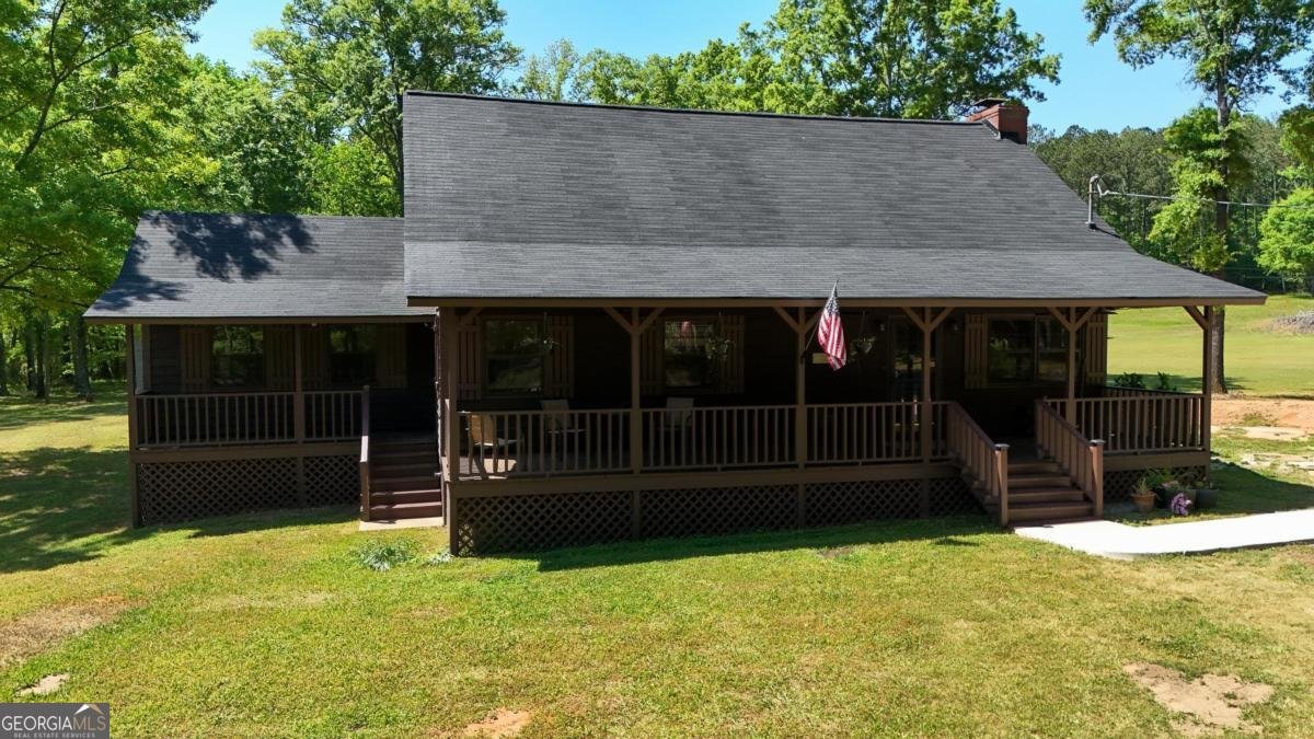 321 Steele Bridge Road Eatonton - Photo 45