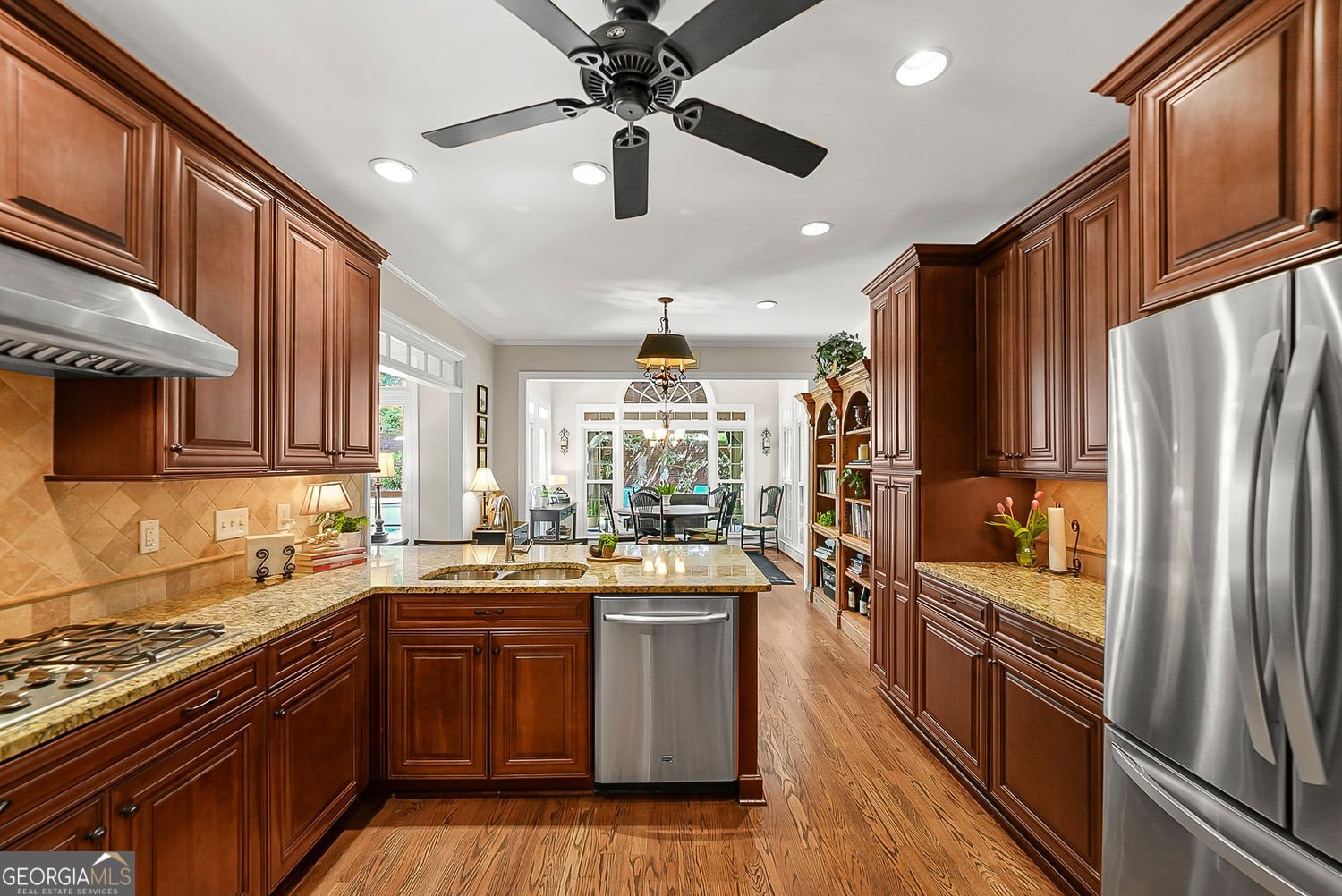 346 Declaire Way Marietta - Photo 11