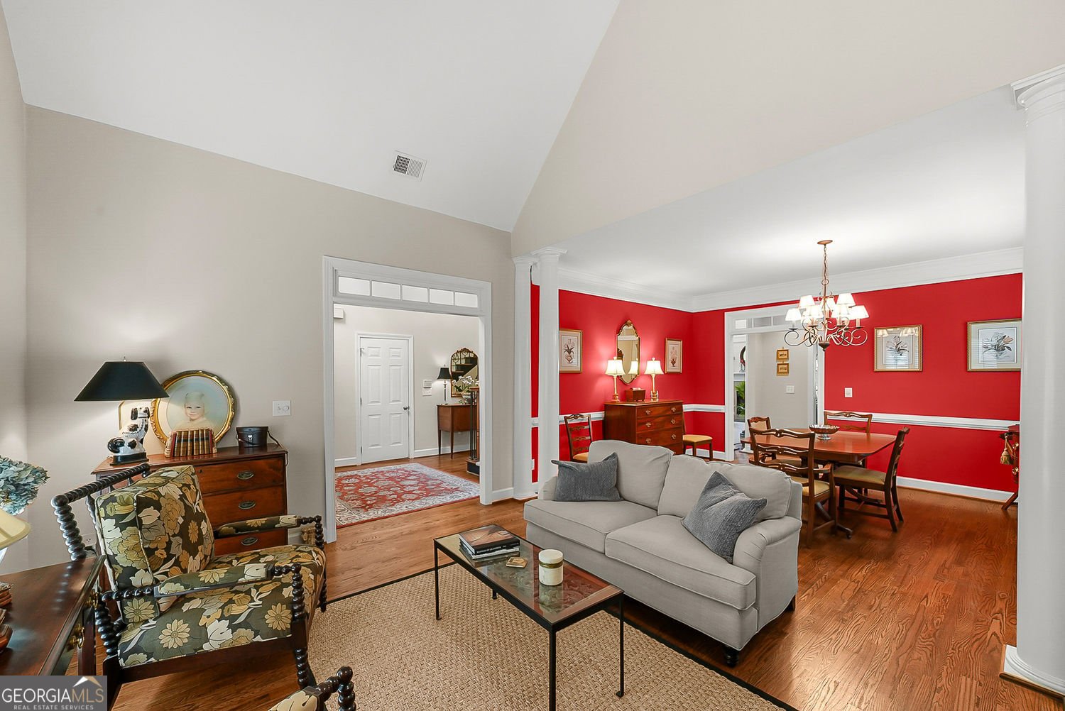 346 Declaire Way Marietta - Photo 14