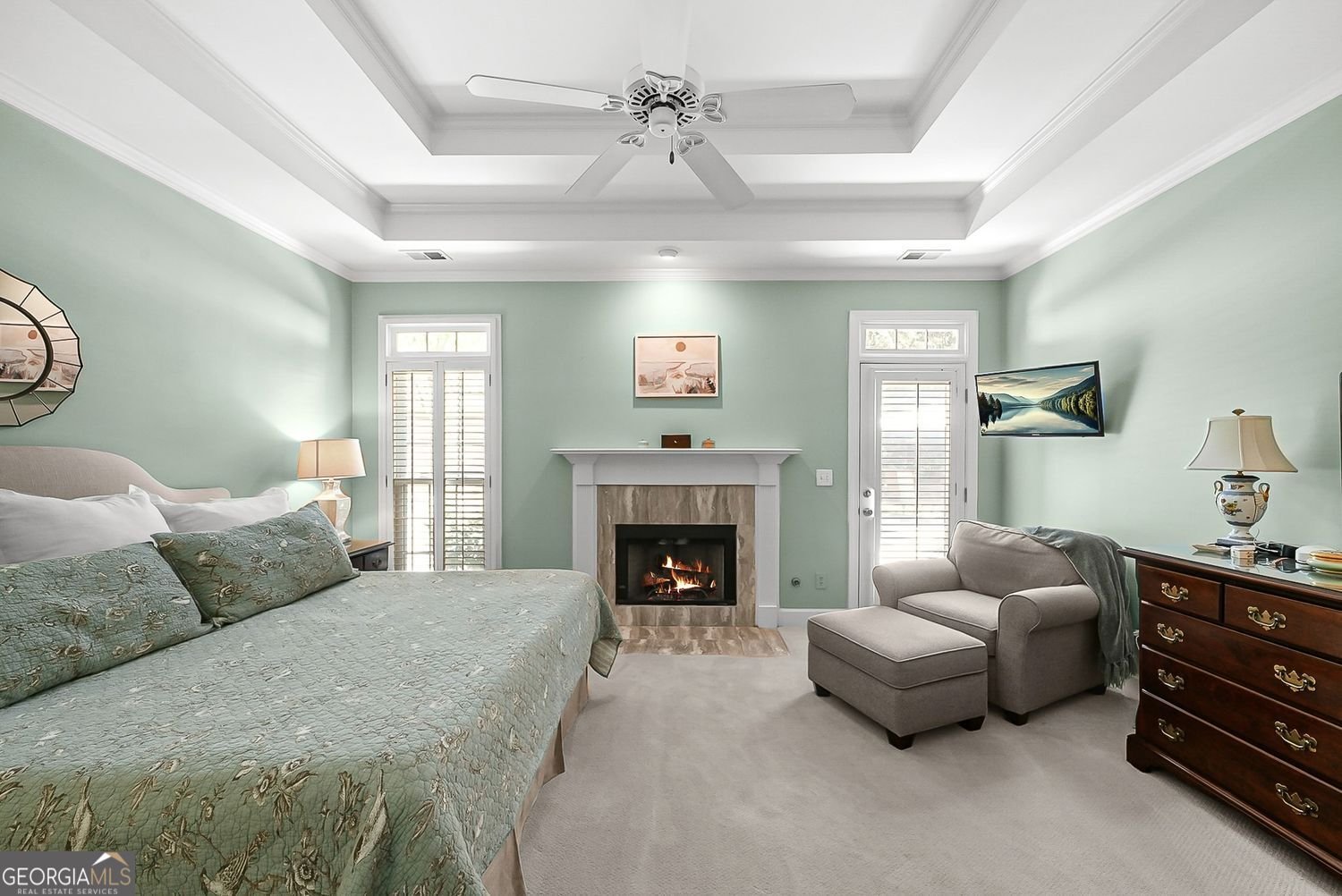 346 Declaire Way Marietta - Photo 15