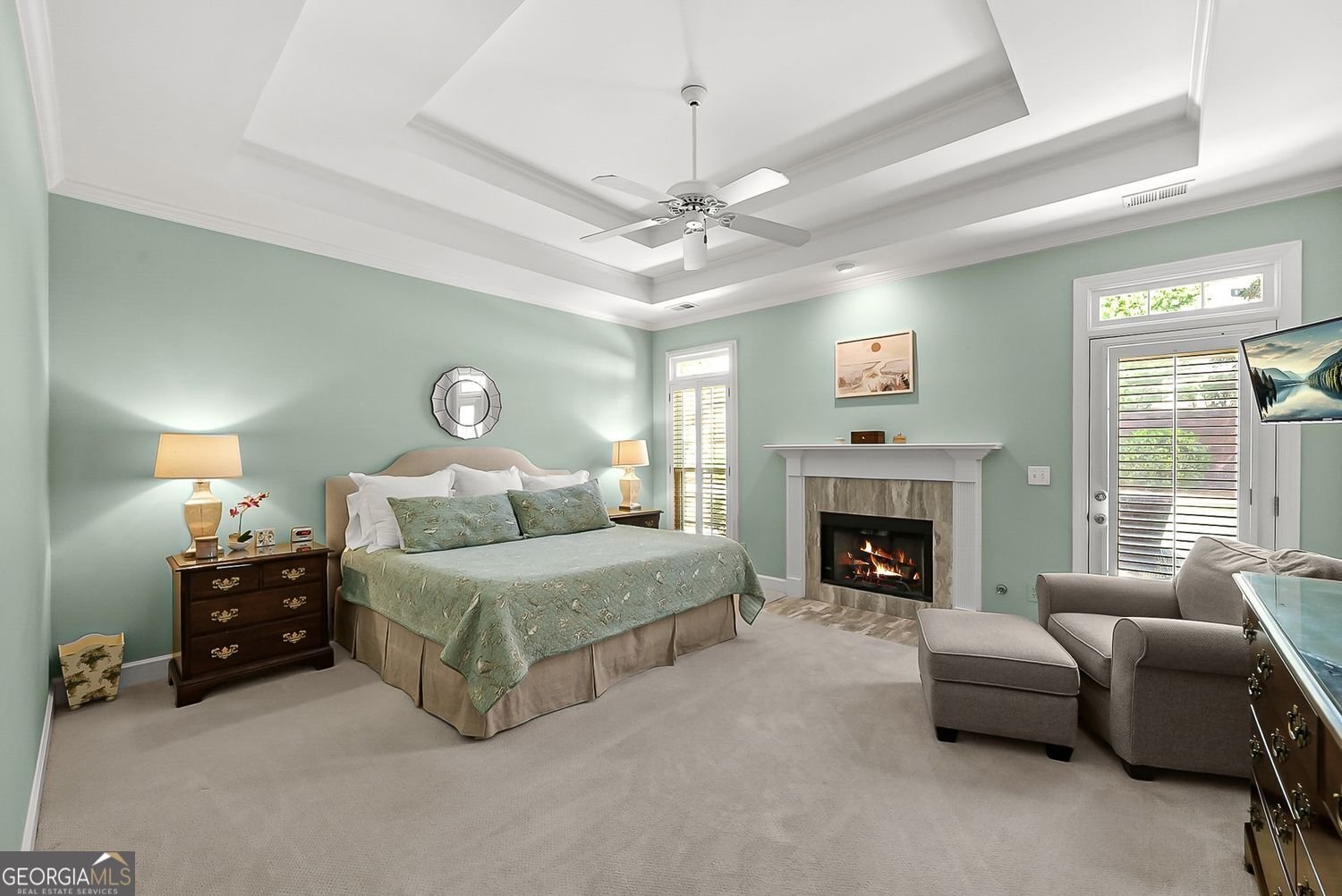 346 Declaire Way Marietta - Photo 16