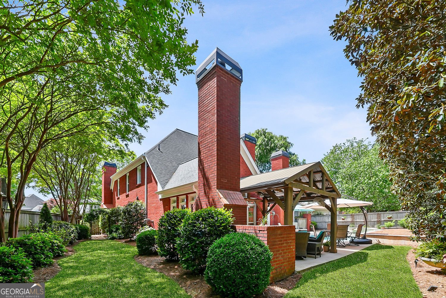 346 Declaire Way Marietta - Photo 29