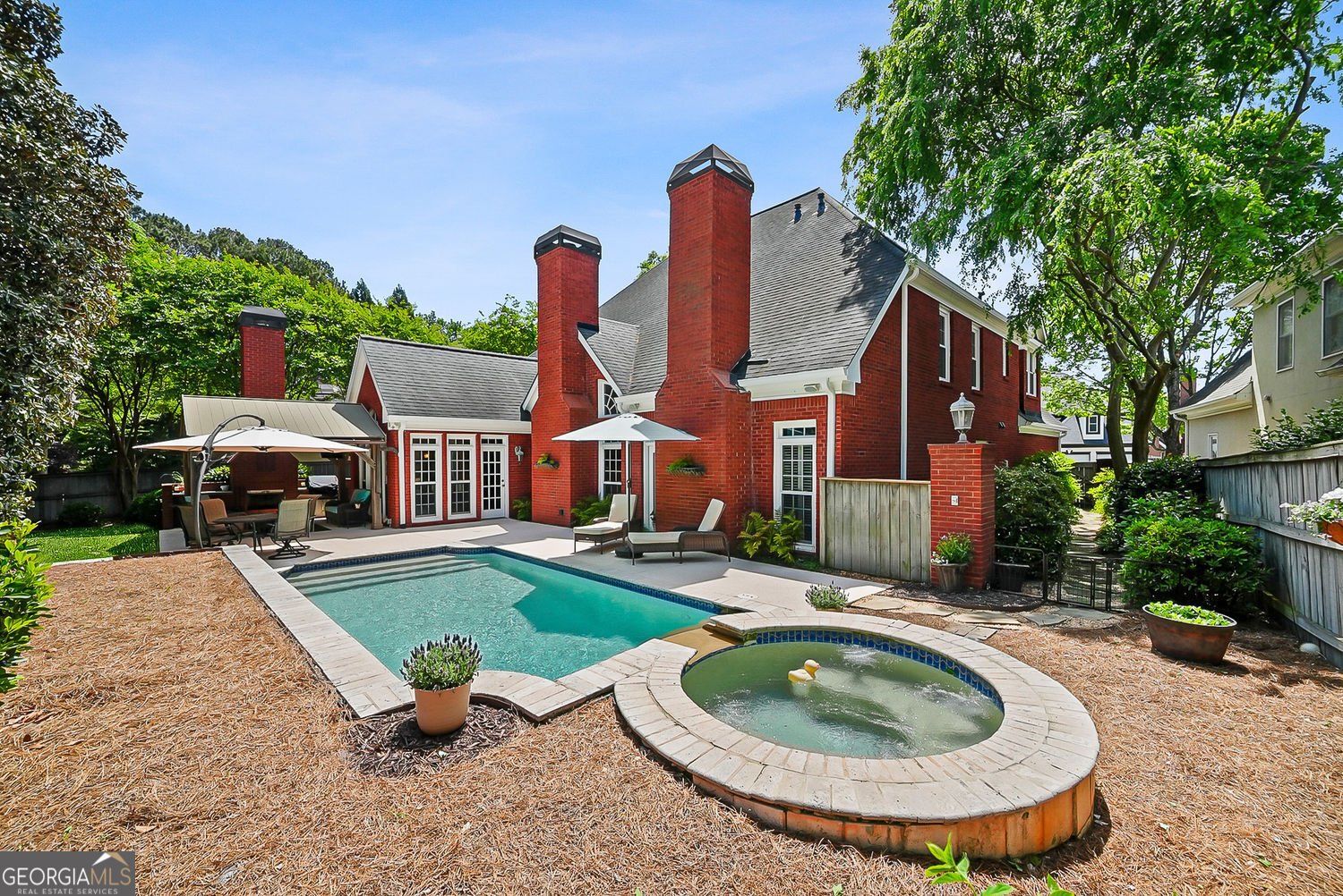 346 Declaire Way Marietta - Photo 31