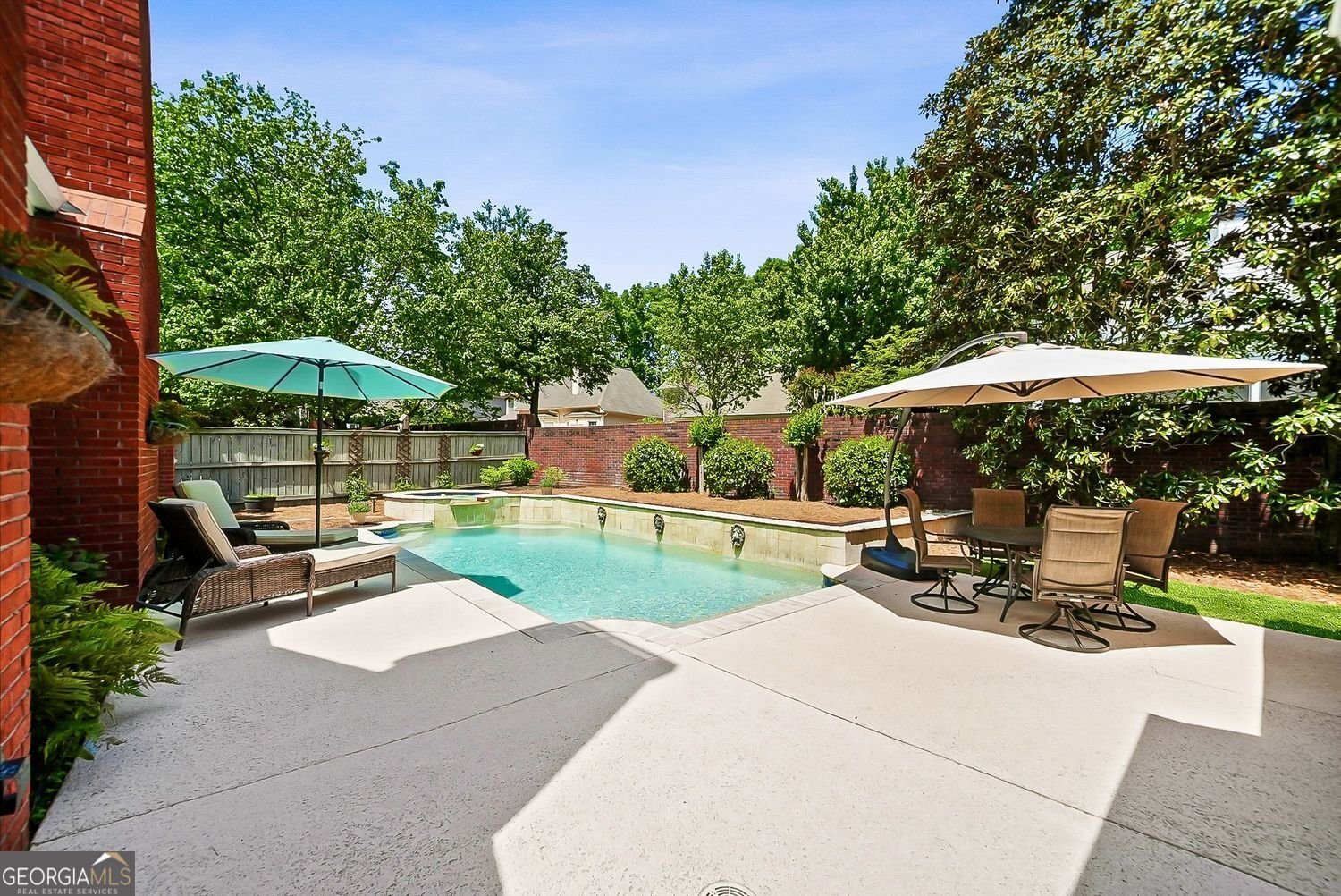 346 Declaire Way Marietta - Photo 32