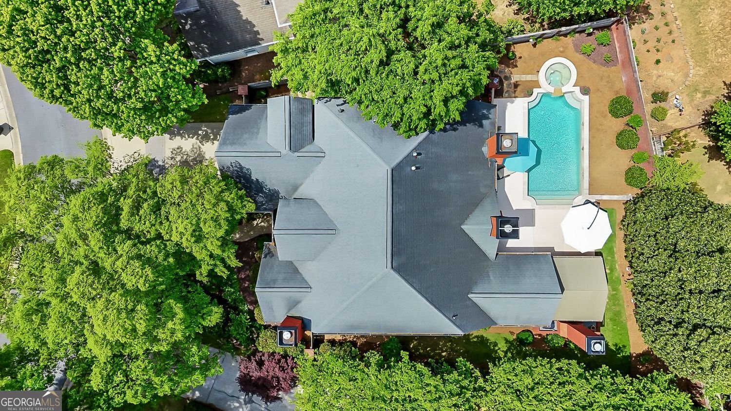 346 Declaire Way Marietta - Photo 33